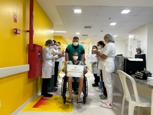 Programa Alagoas Transplanta garante mais de 20 procedimentos nos cinco primeiros meses deste ano
