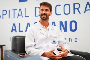Colesterol: vilão ou mocinho? Cardiologista do Hospital do Coração Alagoano explica os tipos e os riscos