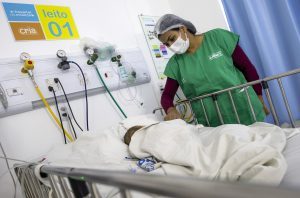 Hospital da Criança de Alagoas alerta para síndromes gripais comuns no público infantil