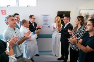 Governo de Alagoas amplia acesso à saúde com novo Centro Estadual de Oncologia