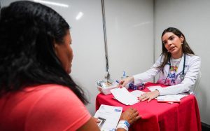 Sesau leva Programa Saúde Até Você ao município de Taquarana nesta terça-feira (17)