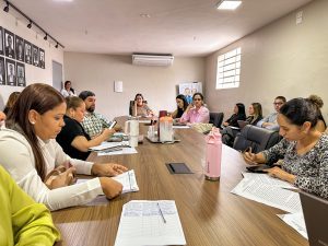 Sesau discute estratégias para redução da mortalidade materna e fetal em Alagoas