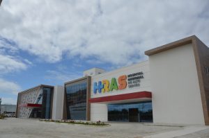 Hospital Regional do Alto Sertão completa quatro anos como símbolo de acesso e cuidado à saúde