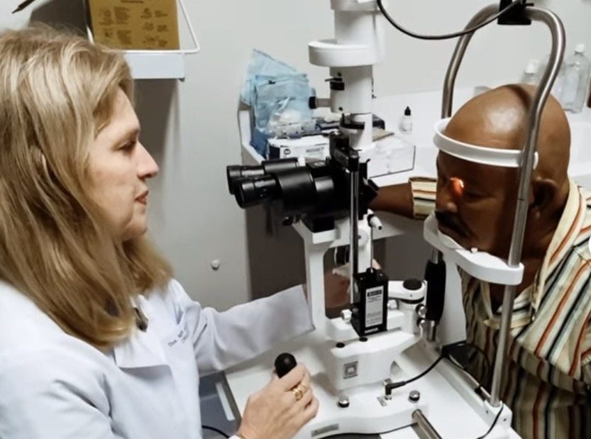 Leia mais sobre o artigo Programa Ver Melhor Alagoas alia acolhimento e tecnologia para transformar vidas