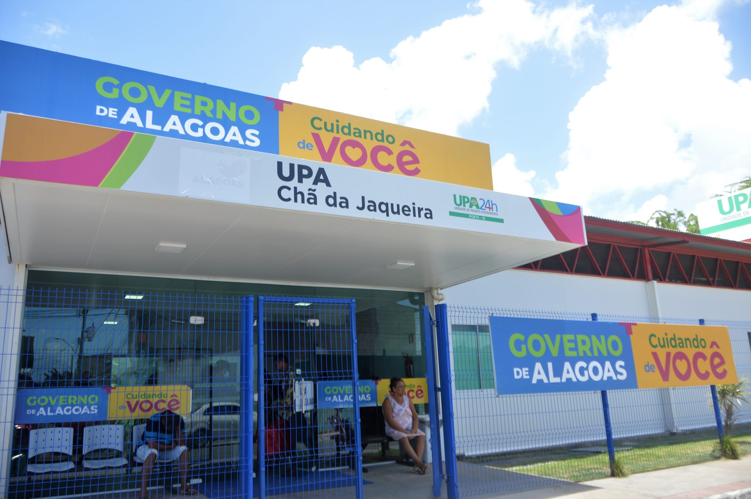 Leia mais sobre o artigo Classificação de risco nas UPAs estaduais garante prioridade a casos mais graves