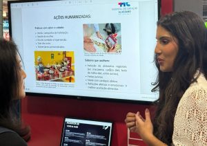 Profissionais do Hospital do Coração Alagoano marcam presença no 45º Congresso da SOCESP