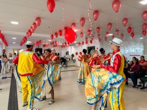 Hemoal Maceió realiza homenagem a doadores voluntários de sangue