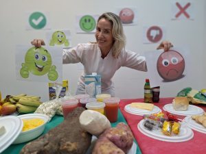 HGE alerta para os riscos da obesidade e orienta como combater a doença ainda desde a infância