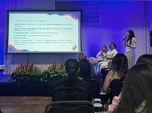 Hospital do Coração Alagoano compartilha experiência em transplantes renais no II Congresso Norte-Nordeste de Nefrologia