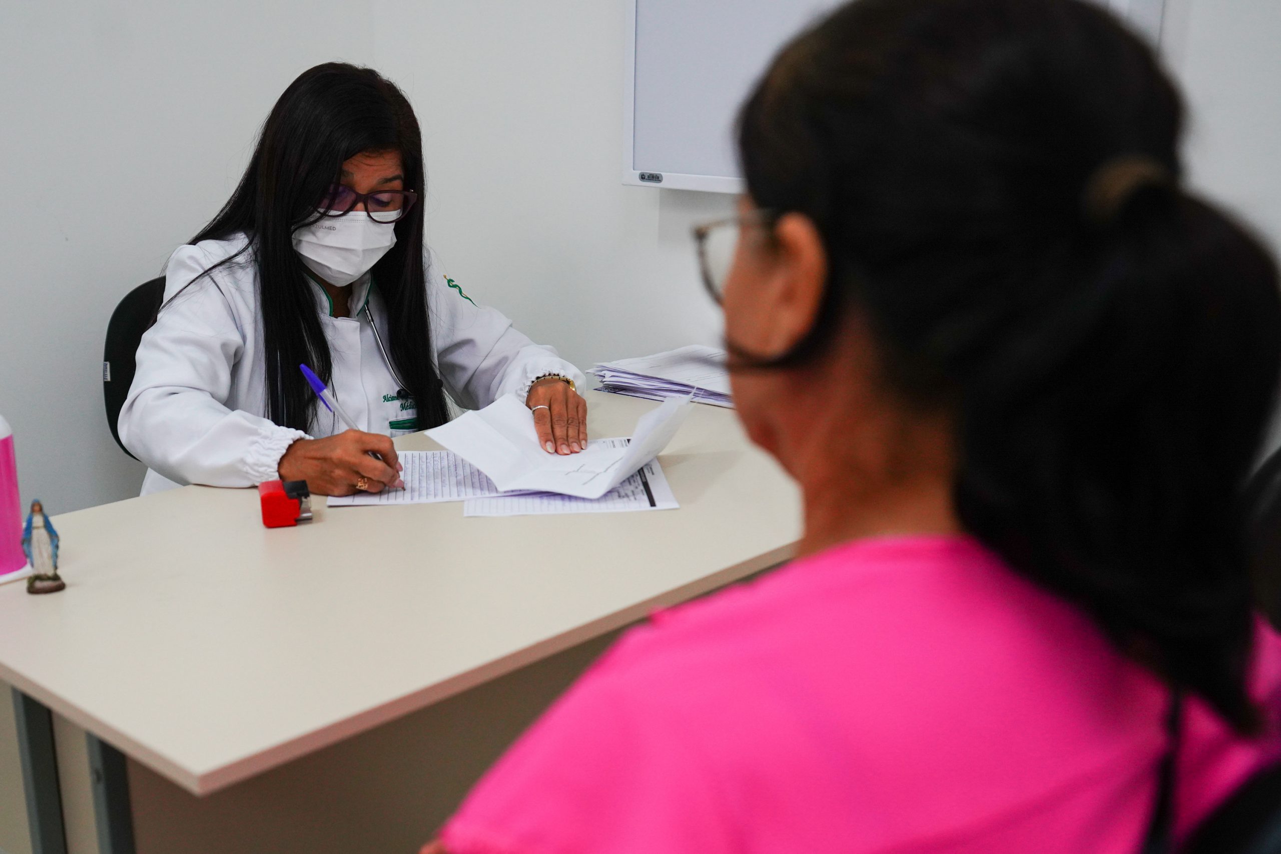 Leia mais sobre o artigo Sesau promoverá I Fórum de Equidade em Saúde na Atenção Ambulatorial e Hospitalar
