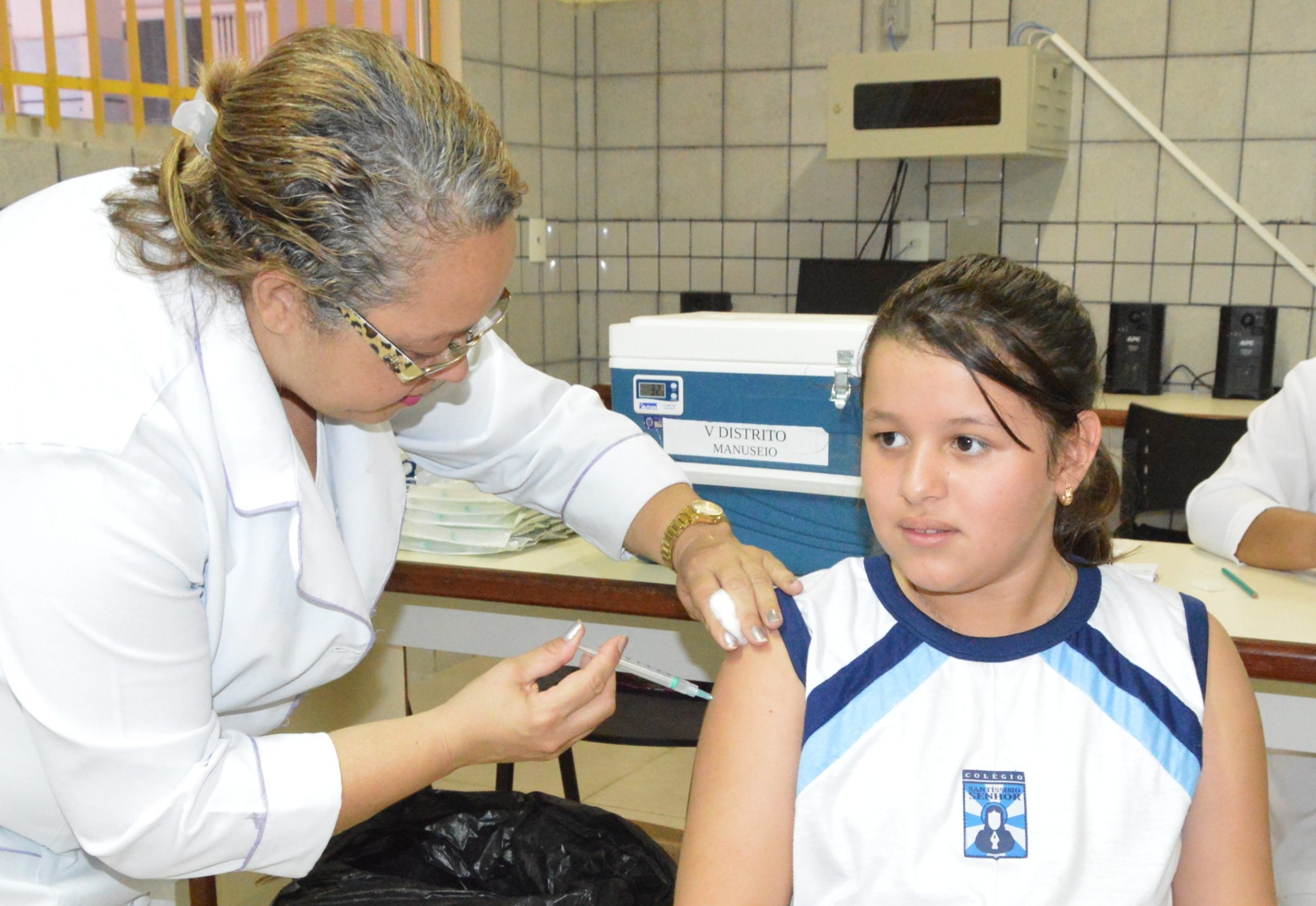 Leia mais sobre o artigo Sesau promove Seminário de Formação de Coordenadores Municipais do Programa Saúde na Escola