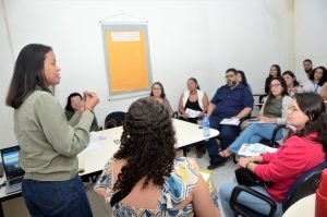 Município de Palmeira dos Índios é contemplado com o Projeto Coordena Atenção Primária em Saúde da Sesau