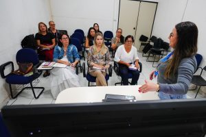 Reunião do Comitê de Combate ao Tabagismo discute enfrentamento ao tabagismo em Alagoas