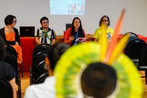 Sesau promove Fórum Alagoano de Equidade em Saúde na Atenção Ambulatorial e Hospitalar