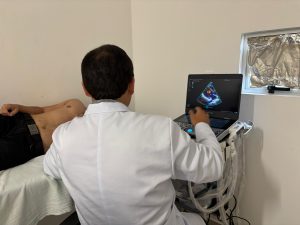 Hospital do Coração Alagoano realiza 1.500 exames cardiológicos mensalmente