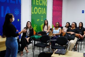 Sesau promove I Oficina de Alinhamento de Análise de Situação de Saúde de 2025