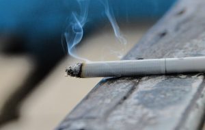 Sesau abre inscrições para Curso de Prevenção à Iniciação ao Tabagismo