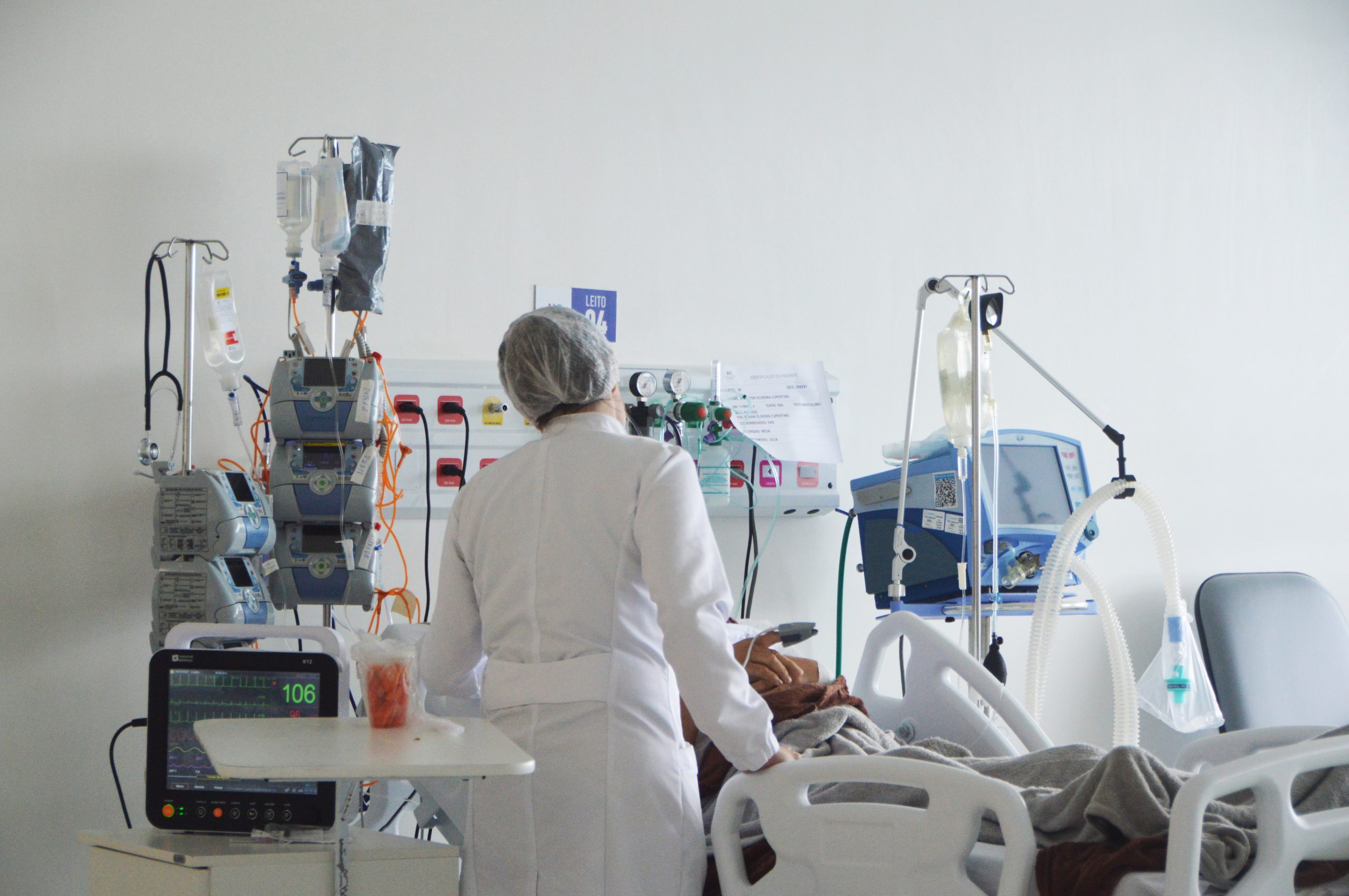 Leia mais sobre o artigo Cardiologista do Hospital do Coração Alagoano faz alerta sobre a insuficiência cardíaca