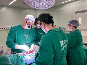 Cardiologista do Hospital do Coração Alagoano reforça a importância da assistência para tratar as doenças cardíacas