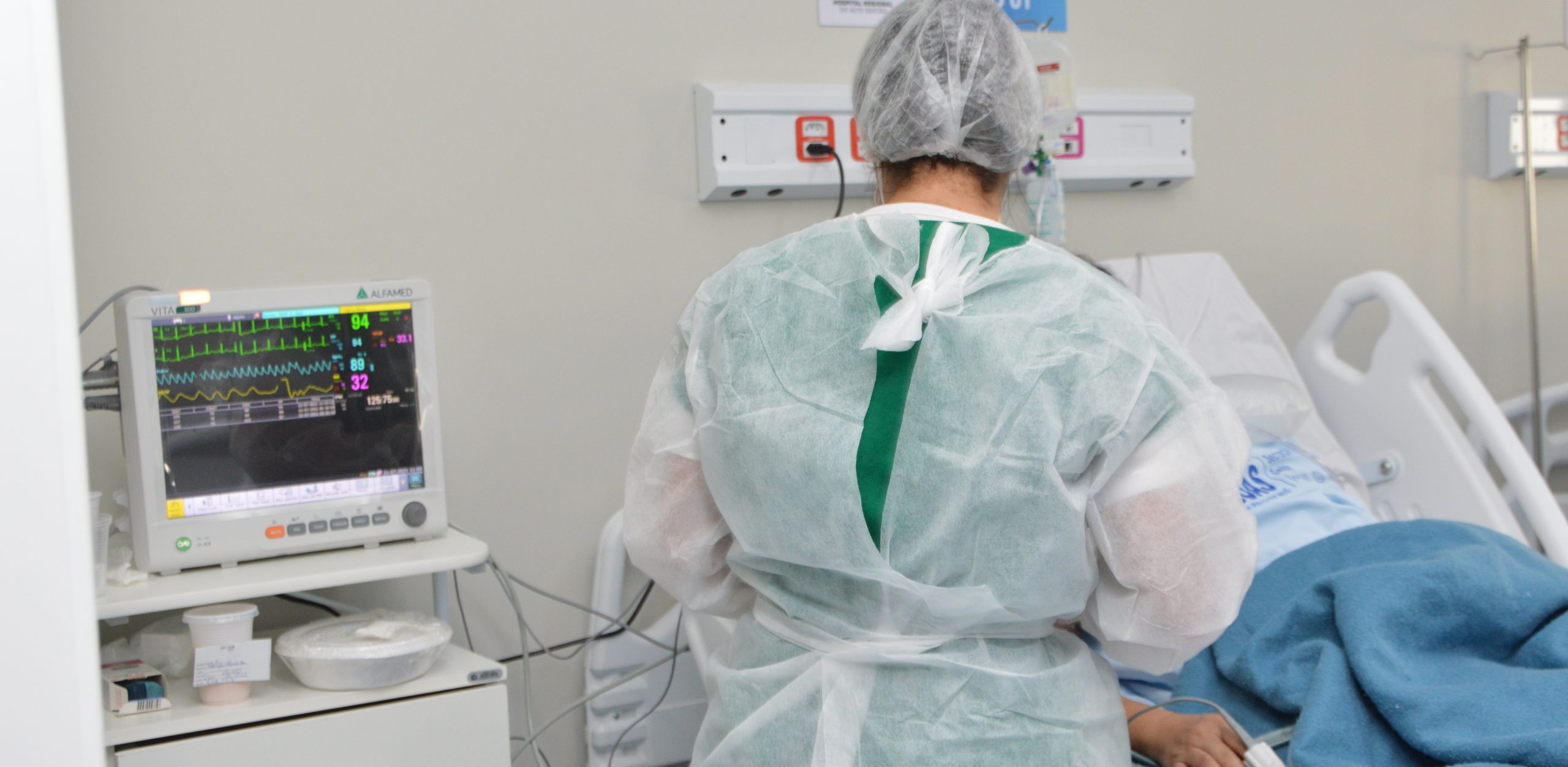Leia mais sobre o artigo Médica do Hospital Metropolitano de Alagoas alerta para os riscos da esteatose hepática