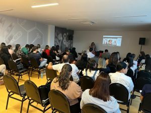 Hemoal promove Curso sobre Imuno-Hematologia para Biomédicos da Rede Hospitalar Pública