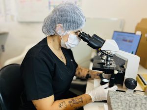 Médico do Hospital Ib Gatto chama atenção para a prevenção das hepatites virais