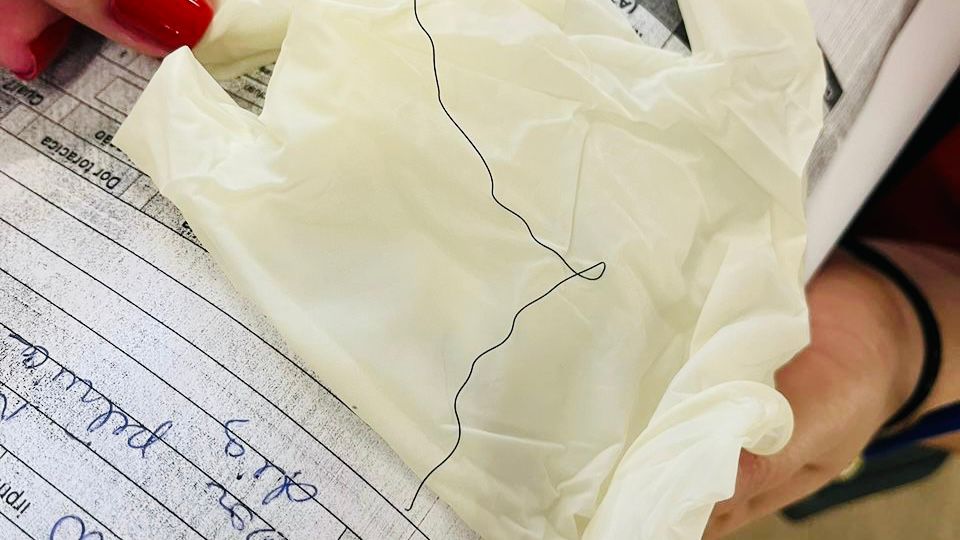Leia mais sobre o artigo Atendimento humanizado no Hospital Ib Gatto Falcão soluciona dor pélvica persistente após três anos sem diagnóstico