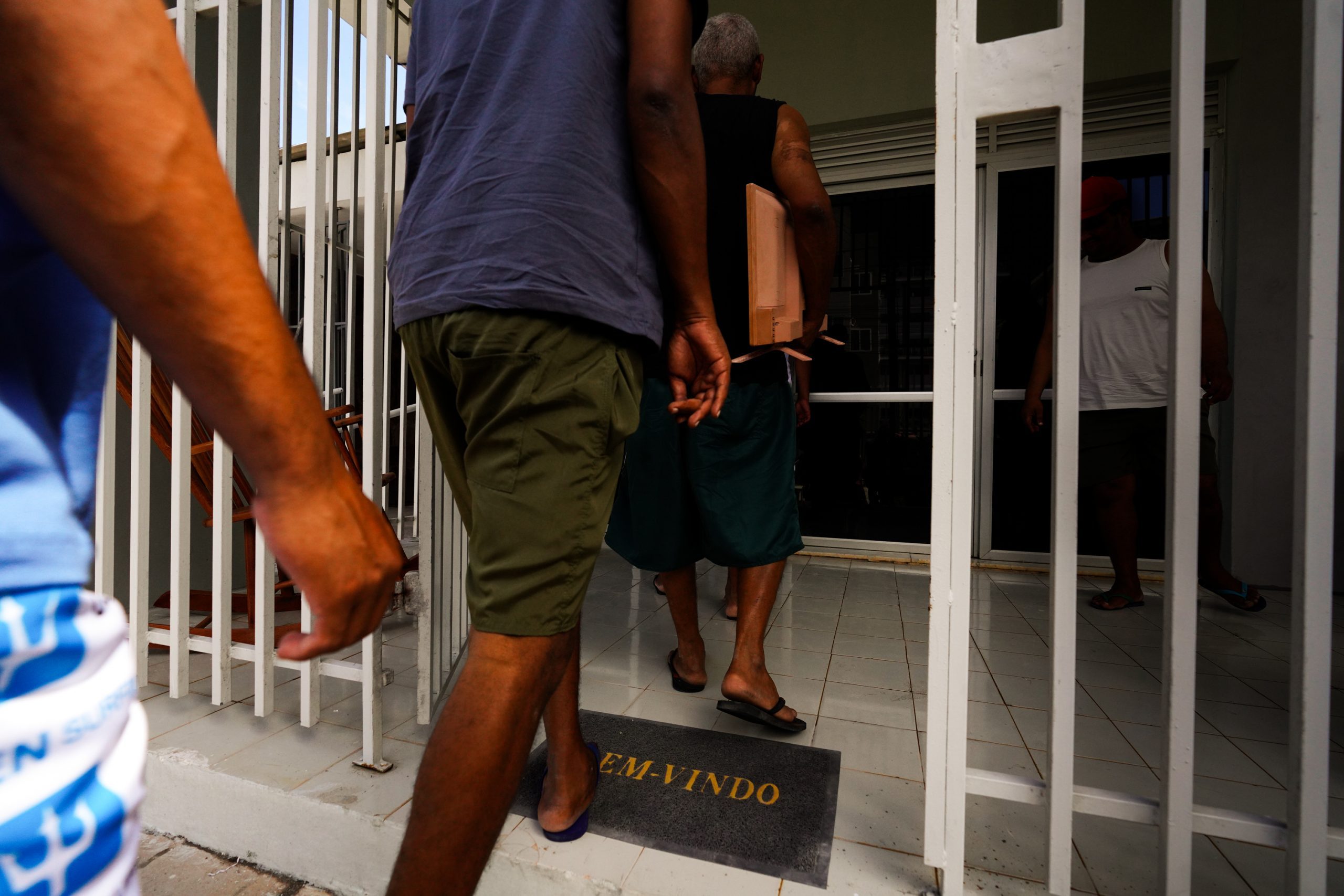 Leia mais sobre o artigo Fim do CPJ: AL é o 2º estado do país a implementar política antimanicomial