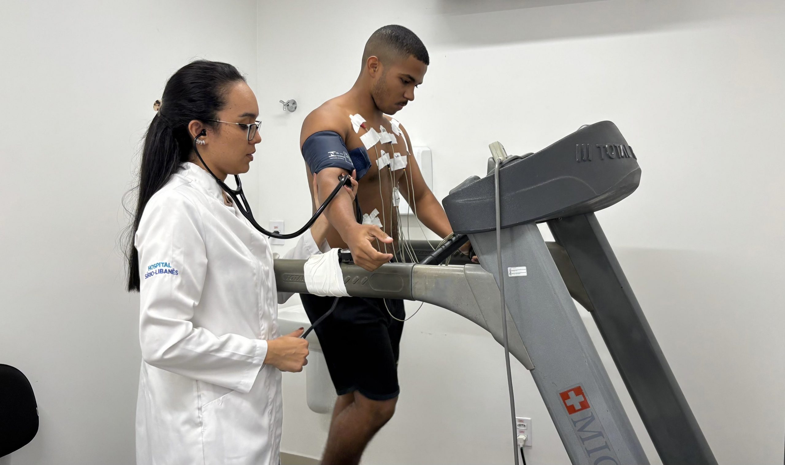 Leia mais sobre o artigo Cardiologista do Hospital do Coração Alagoano alerta que mais de 70%  da população não cuida da saúde cardíaca 