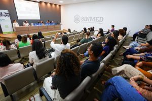 Sesau conclui Curso do Programa de Treinamento em Epidemiologia Aplicada aos Serviços do SUS