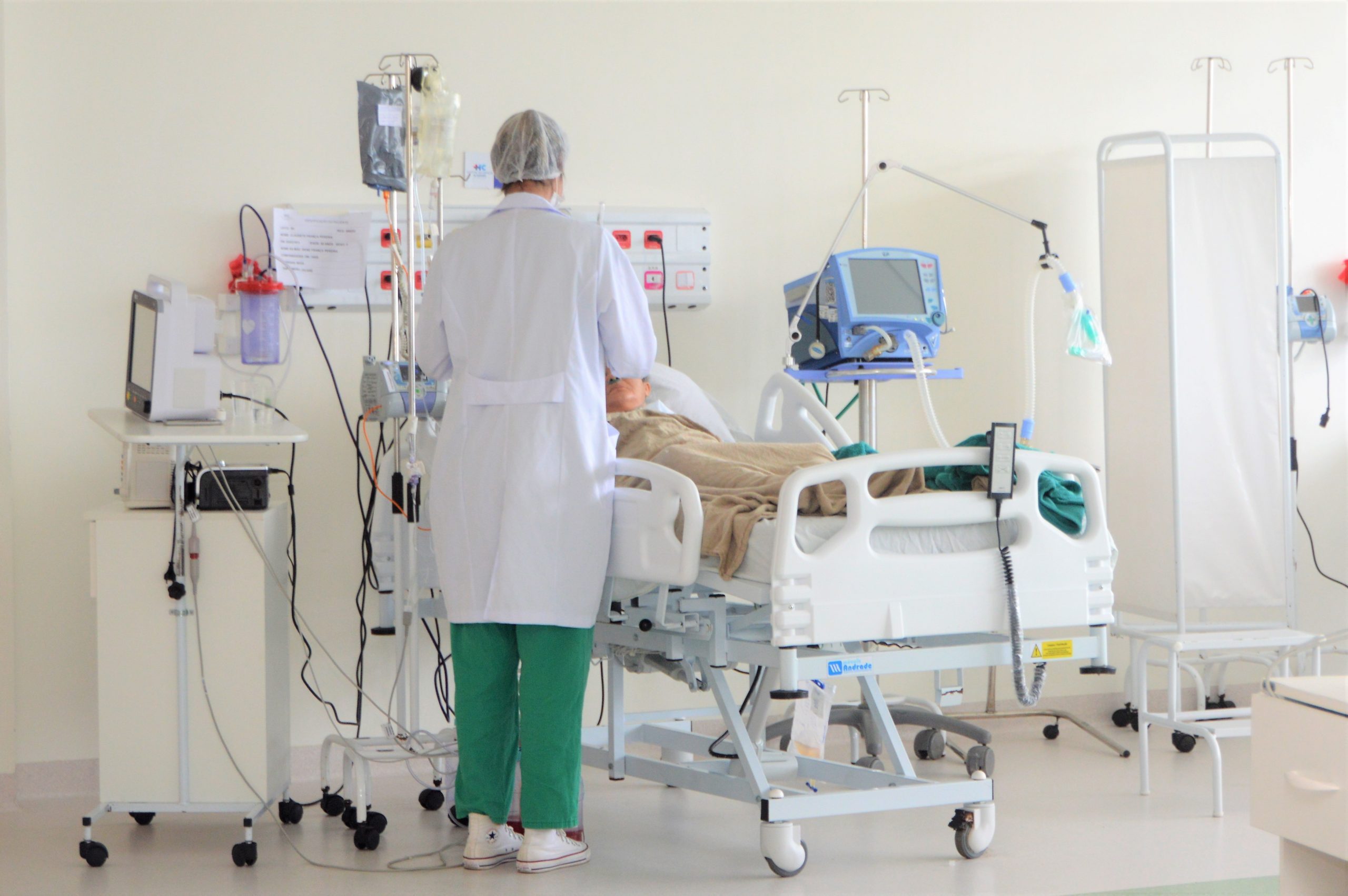 Leia mais sobre o artigo Hospital Dr. Ib Gatto Falcão reforça ações na urgência para reduzir riscos assistenciais