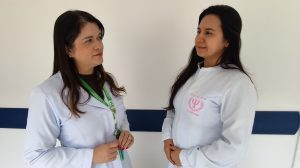Psicólogas do Hospital de Emergência ressaltam importância do acolhimento humanizado às vítimas de acidentes de trânsito