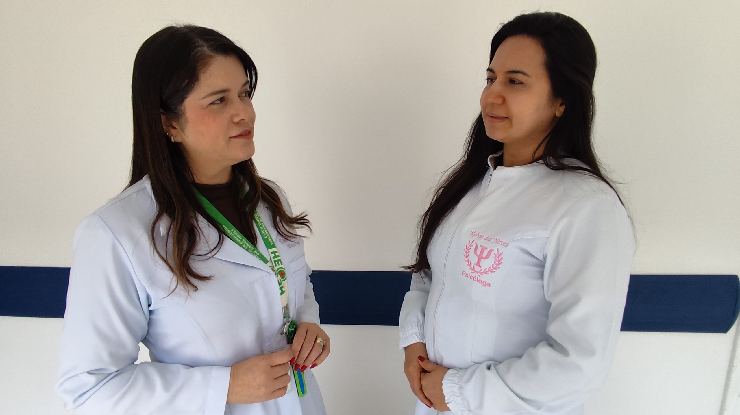 Leia mais sobre o artigo Psicólogas do Hospital de Emergência ressaltam importância do acolhimento humanizado às vítimas de acidentes de trânsito
