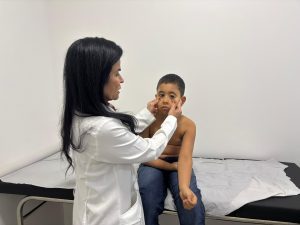Saiba quando os pais devem consultar seus filhos com o nutrólogo pediátrico