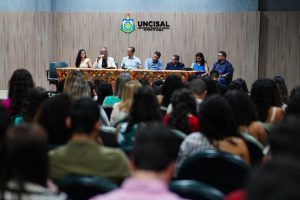 Sesau realiza II Mostra de Produções Científicas das Residências em Saúde de Alagoas