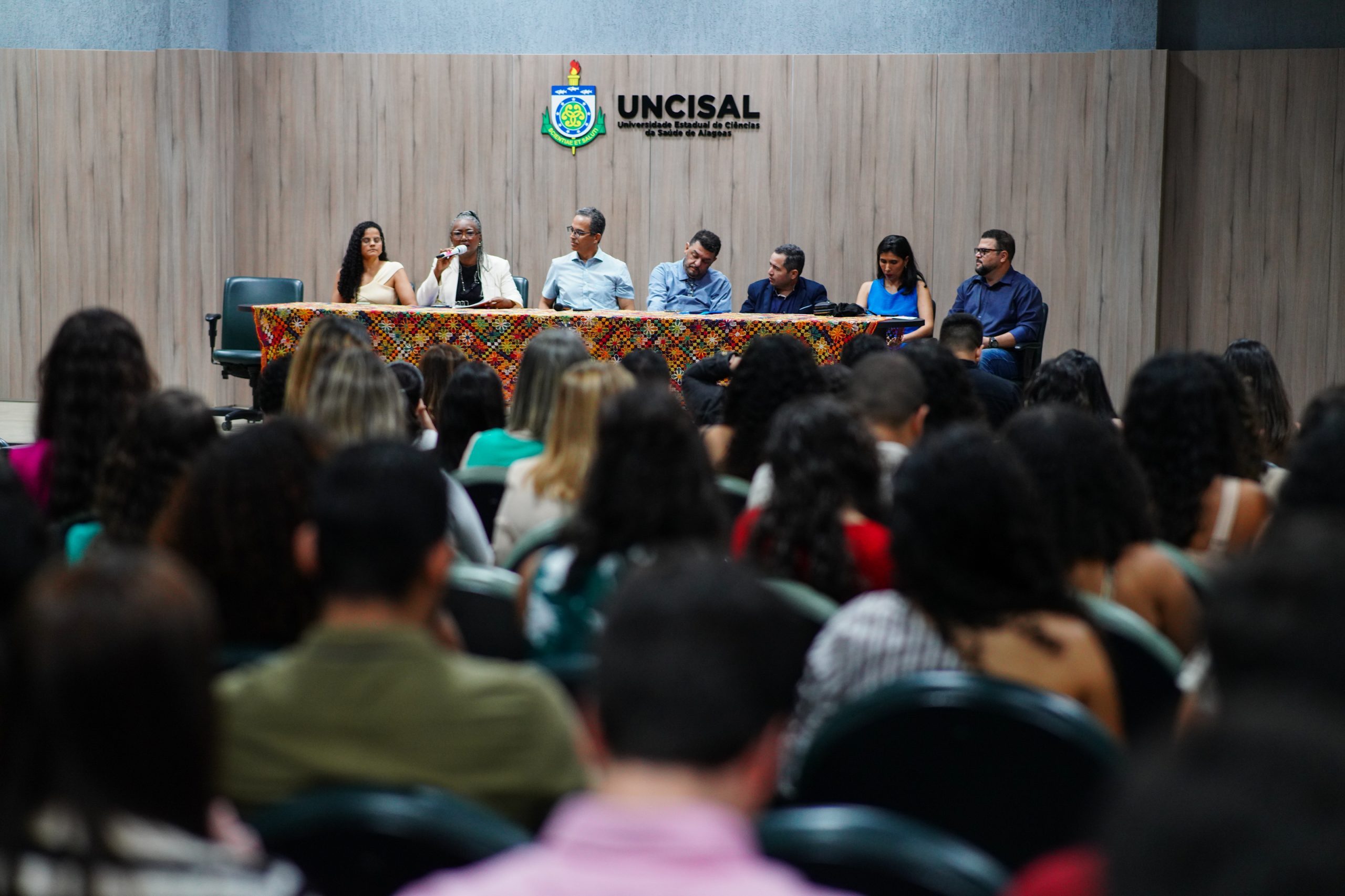 Leia mais sobre o artigo Sesau realiza II Mostra de Produções Científicas das Residências em Saúde de Alagoas