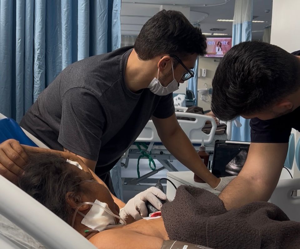 Leia mais sobre o artigo Programa AVC Dá Sinais completa quatro salvando vidas em Alagoas
