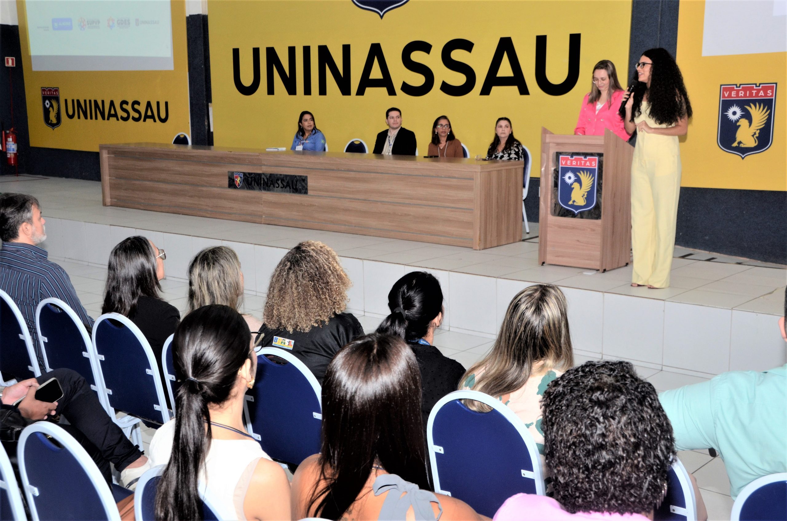 Leia mais sobre o artigo Sesau promove XIV Seminário Estadual de Humanização em Saúde