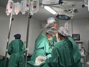 Central de Transplantes de Alagoas mobiliza equipes em três hospitais para salvar 11 vidas