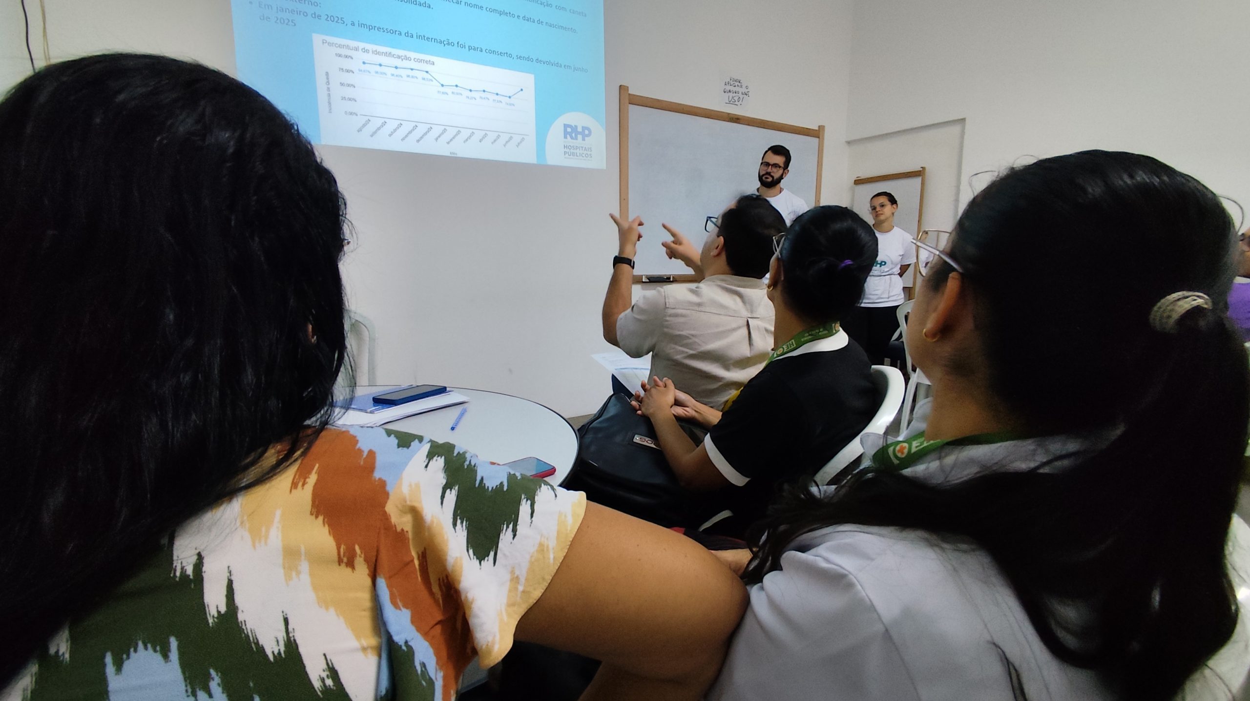 Leia mais sobre o artigo HE do Agreste avança no Projeto de Reestruturação dos Hospitais Públicos