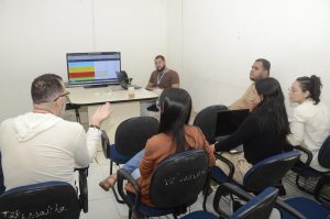 Sesau realiza reunião do Comitê Técnico de Saúde Integrada da População Negra