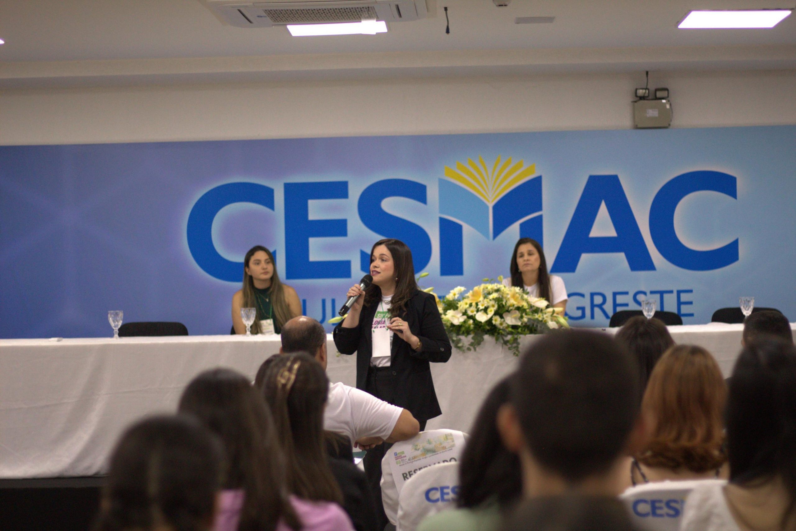 Leia mais sobre o artigo Hospital de Emergência do Agreste promove I Simpósio de Psicologia Hospitalar em Arapiraca