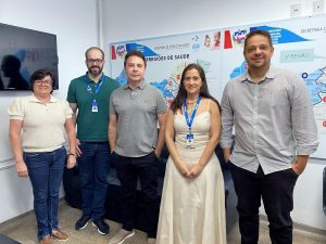 Sefaz-AL contribui para melhorias no Hospital Geral do Estado
