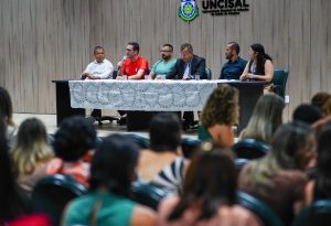 Sesau promove II Encontro de Profissionais de Educação Física do SUS em Alagoas