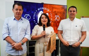 Hemoal Maceió sorteará 300 vouchers do IV Circuito Arnon de Mello com doadores voluntários de sangue