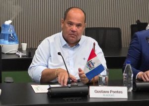 Sesau obtém em Brasília incremento de R$ 138 milhões para rede de urgência e emergência