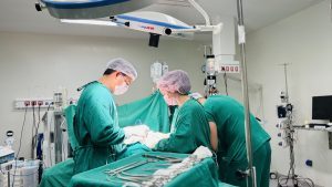 Hospital Metropolitano de Alagoas inicia Setembro Verde com oitava captação de órgãos