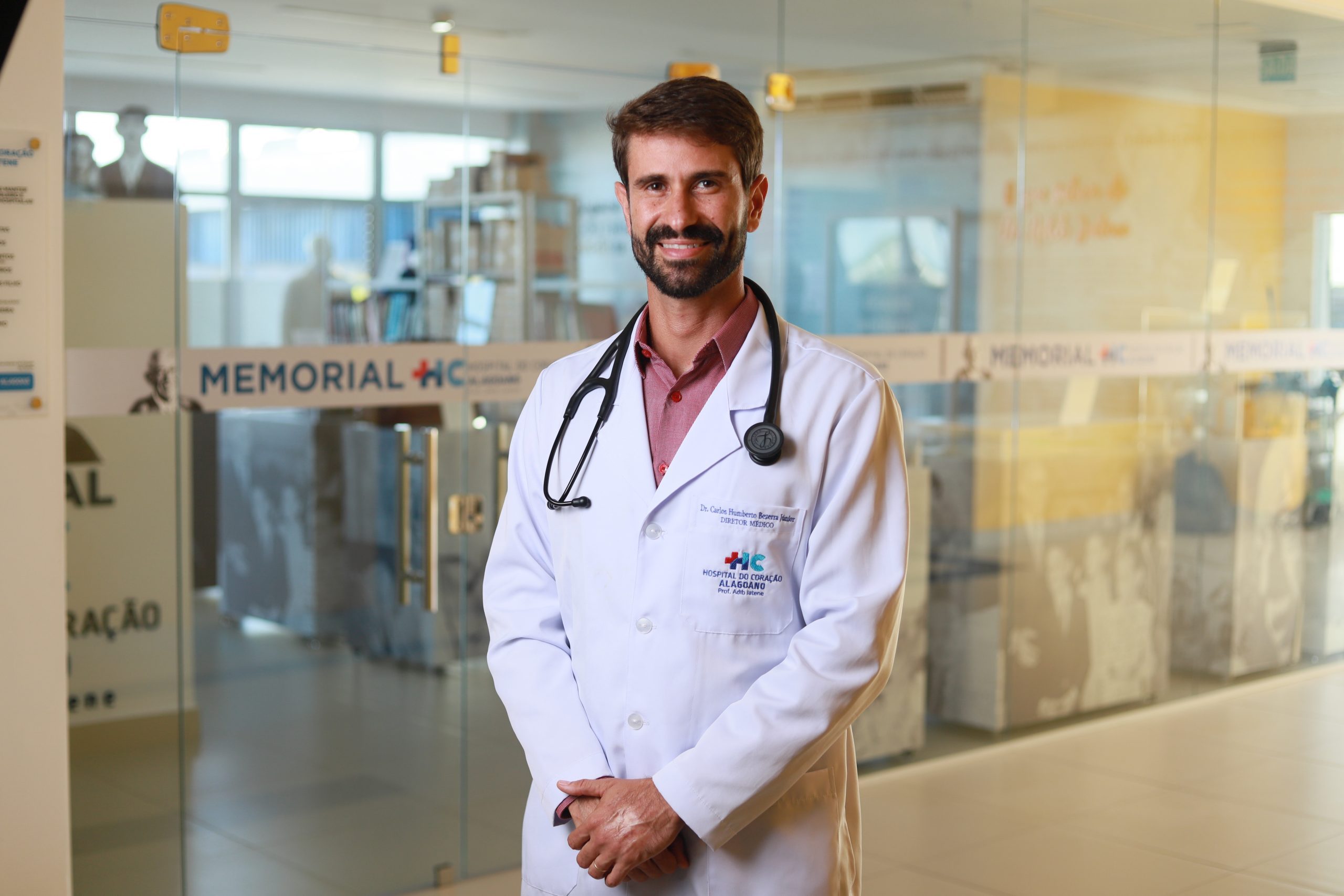 Leia mais sobre o artigo Especialista do Hospital do Coração Alagoano alerta para a prevenção das doenças cardiovasculares