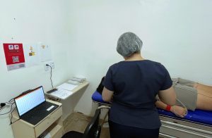 Médico do Hospital Dr. Ib Gatto Falcão alerta para a importância de reconhecer sinais de AVC e Infarto precocemente