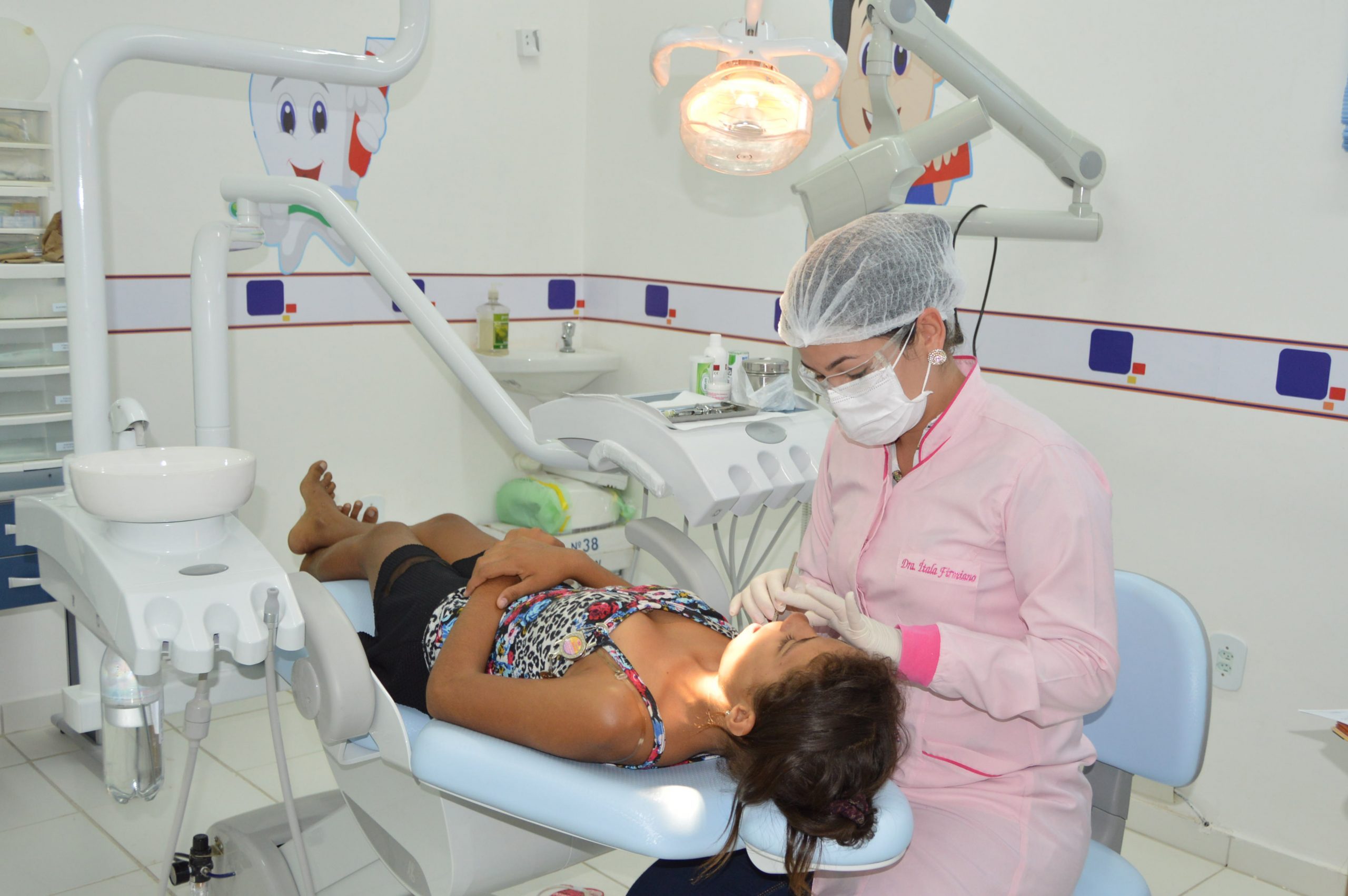 Leia mais sobre o artigo Sesau reforça papel estratégico dos dentistas na identificação de sinais de violência em Alagoas